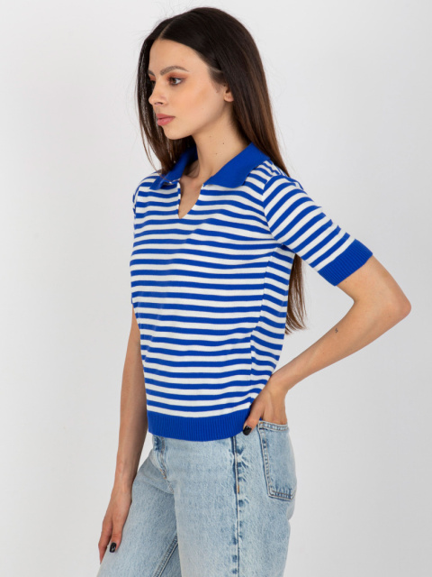 Bluzka Dzianinowa Merit