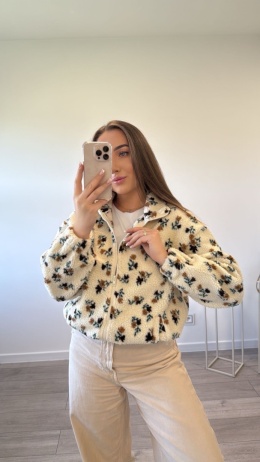Bluza polar ALMA