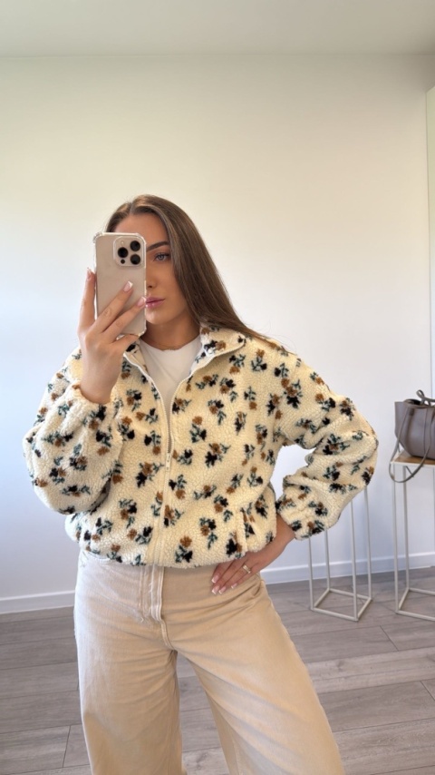 Bluza polar ALMA