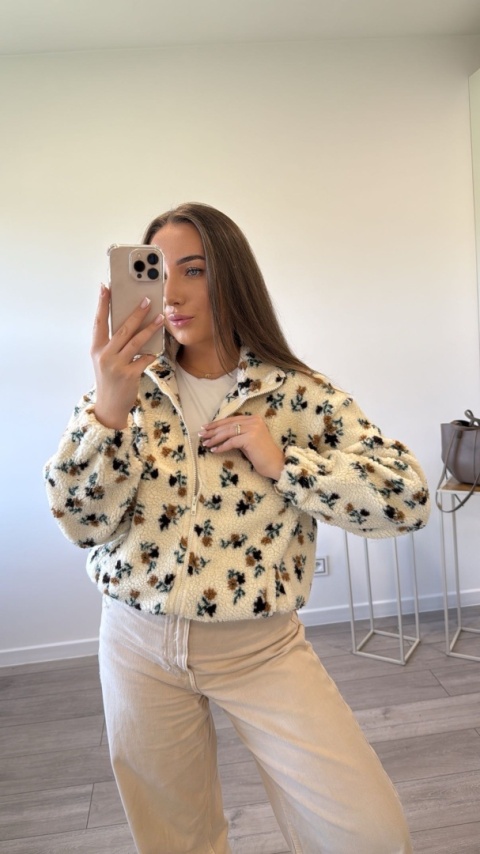Bluza polar ALMA