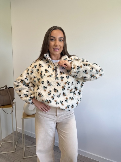Bluza polar Elara