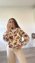 Bluza polar LIVIA