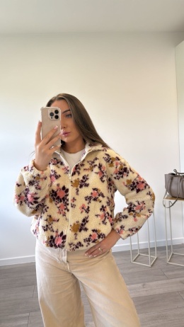 Bluza polar LIVIA