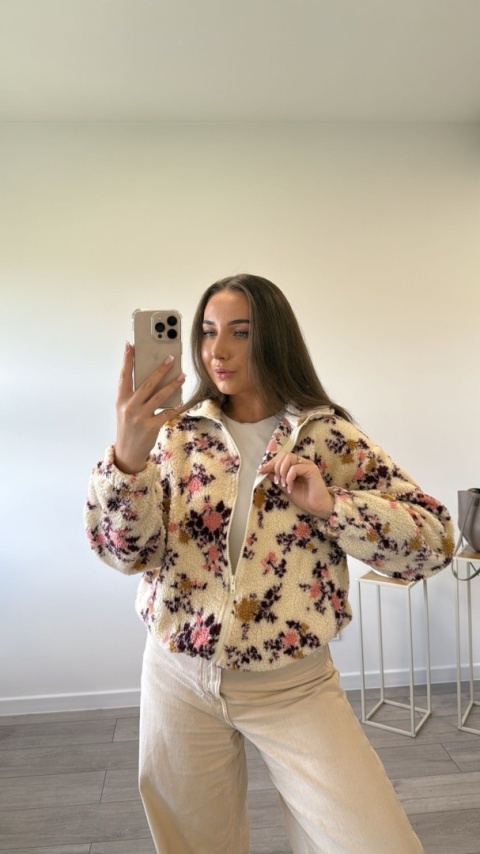Bluza polar LIVIA