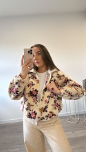 Bluza polar LIVIA