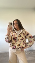 Bluza polar LIVIA