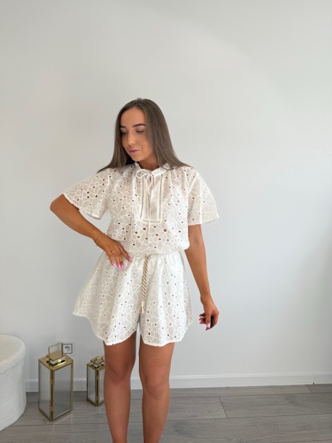 Komplet Bianca