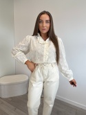 Koszula Ivory