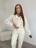 Koszula Ivory