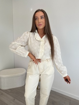 Koszula Ivory