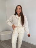 Koszula Ivory