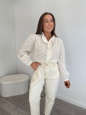 Koszula Ivory