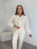 Koszula Ivory