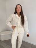 Koszula Ivory