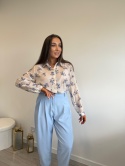 Koszula Mgiełka Olivia Blue