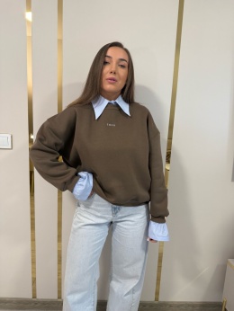 Bluza Colette Fango