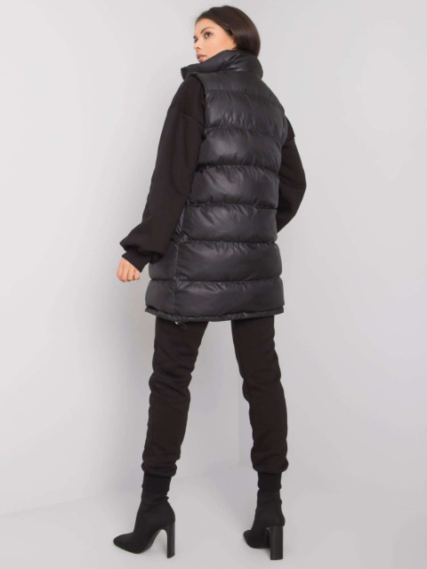 Komplet Dresowy z Kamizelką