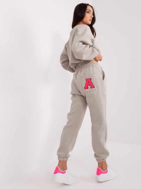 Komplet dresowy Dabis