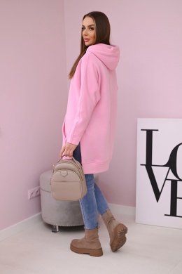 Bluza z Kapturem Overoza