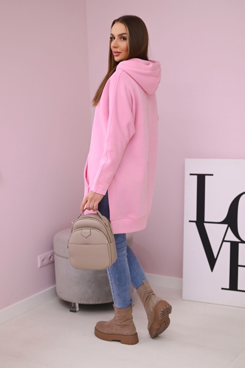 Bluza z Kapturem Overoza