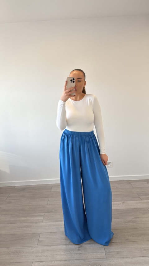 Komplet Madisson Niebieski