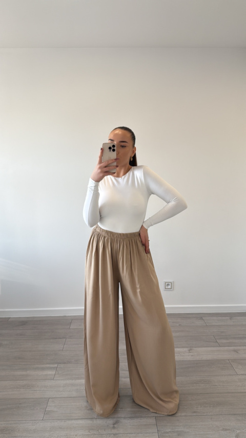 Komplet Madisson Beżowy