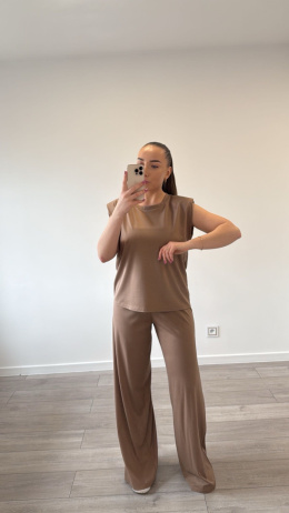 Komplet Soft Move Moka