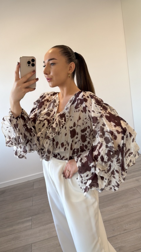 Koszula July Krówka