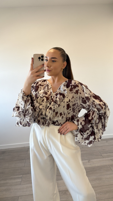 Koszula July Krówka