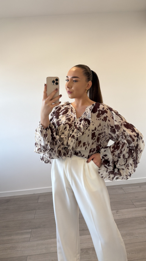 Koszula July Krówka