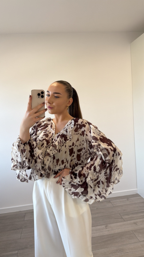 Koszula July Krówka