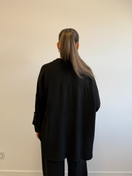 Koszula Madisson Czarna