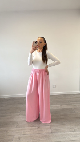 Spodnie Madisson Różowe