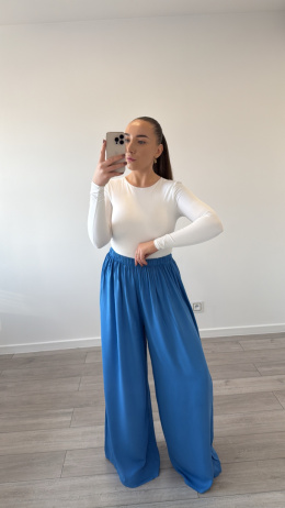 Spodnie Madisson Niebieskie