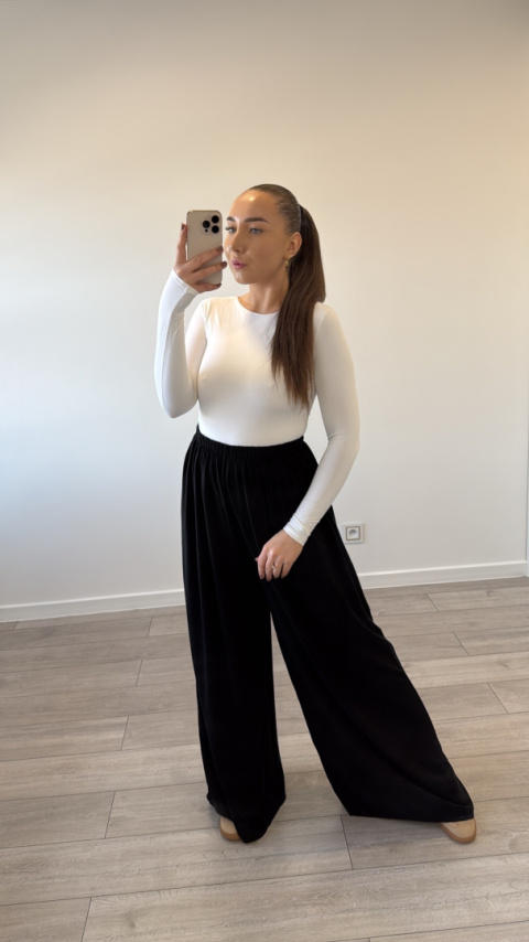 Spodnie Madisson Czarne