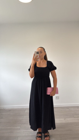 Sukienka Chic Czarna