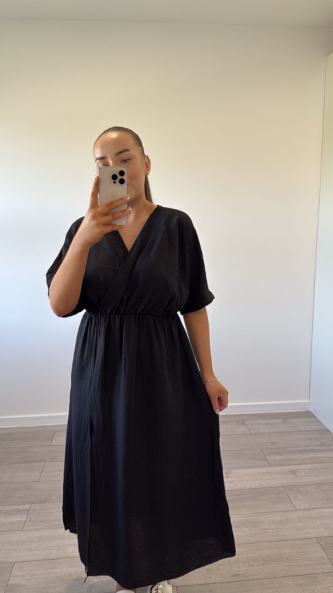 Sukienka Mare Czarna