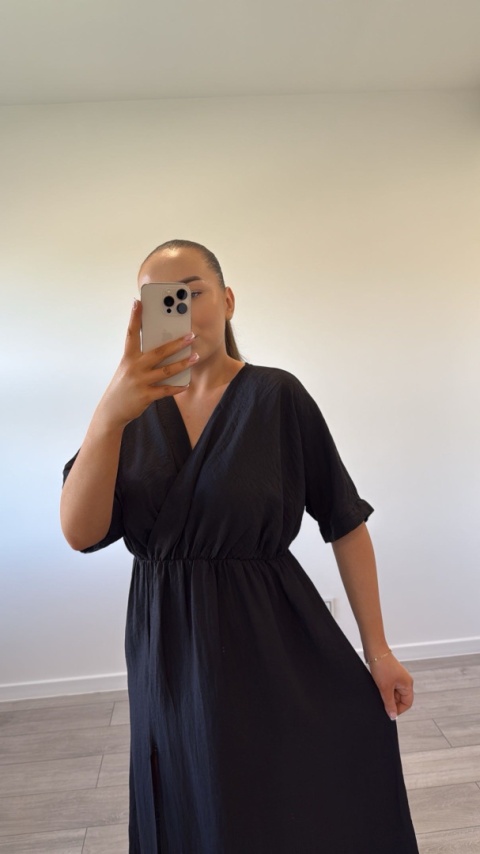 Sukienka Mare Czarna