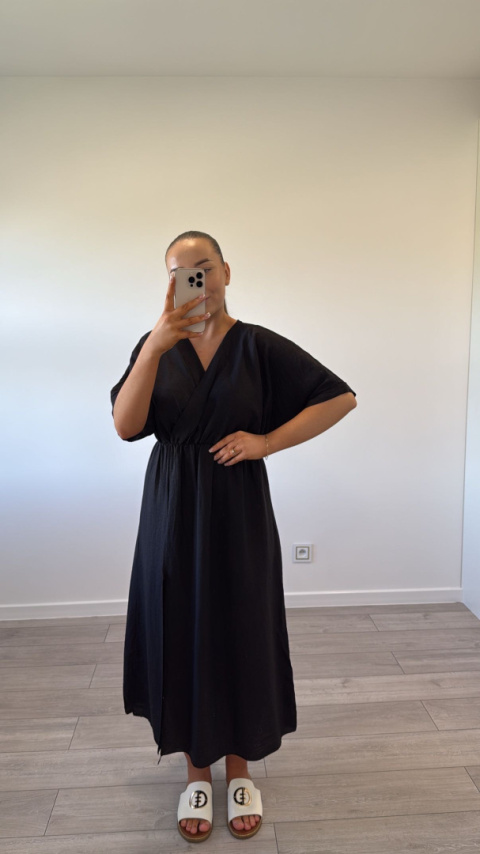 Sukienka Mare Czarna