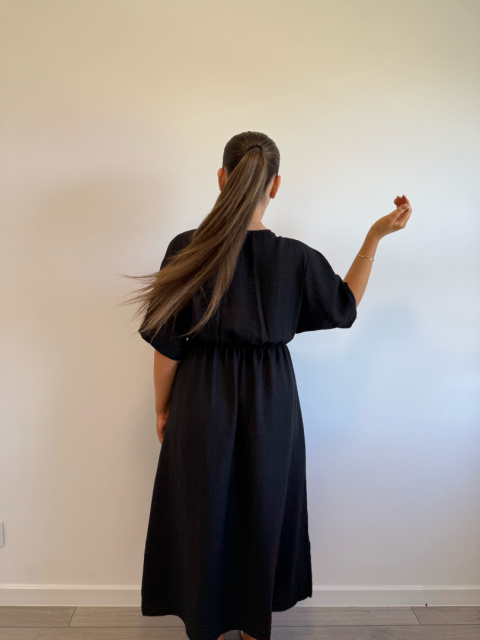 Sukienka Mare Czarna