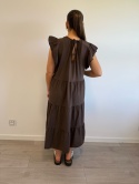 Sukienka Czekoladowa Cocoa
