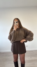 Sweter Cloudy Fango