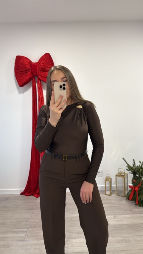 Body Czekoladowe Corin