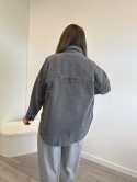 Katana Denim Washed