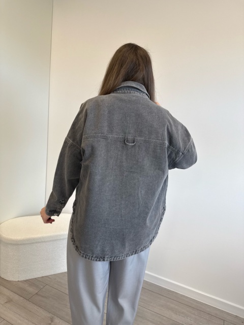 Katana Denim Washed