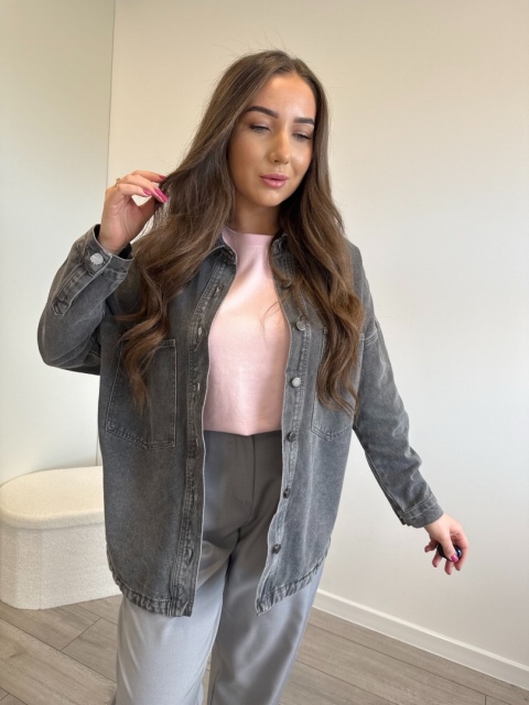 Katana Denim Washed