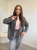 Katana Denim Washed
