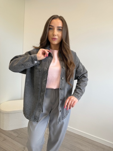 Katana Denim Washed