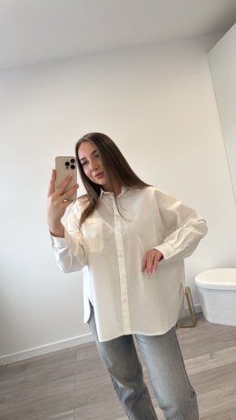 Koszula Oversize Classic