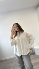 Koszula Oversize Classic